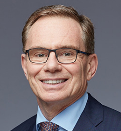 셸 이사회 의장인 앤드류 멕켄지 경/보고서