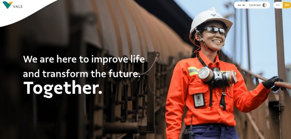 인도네시아에서 니켈 광산 시설을 운영하는 PT VALE Indonesia. 이번엔 포드ㆍ화유와 삼자협정을 체결했다./ PT VALE