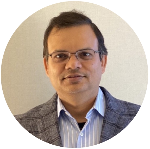  에이아이대쉬의 CEO 아비셰크 비노드 싱/홈페이지