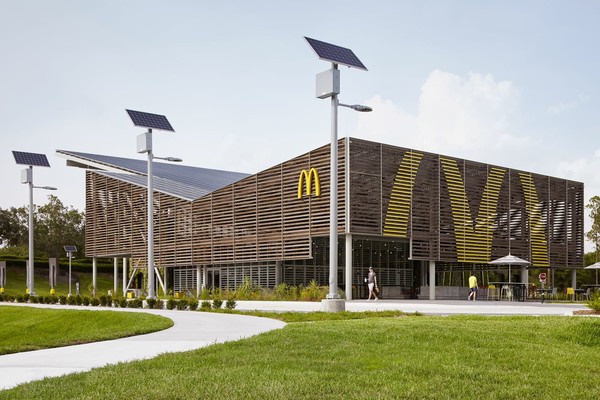 Ross Barney Architects