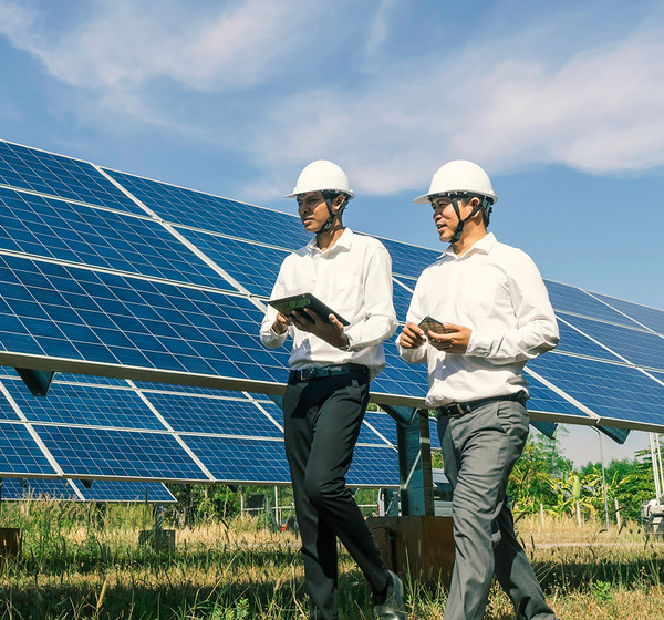 에너지 서비스화 제공 기업인 리댑티브가 2억 5000만달러의 자본금을 투자 받았다고 전했다. 회사는 이 자금이 HVAC, LED 조명, 태양광, EV 및 데이터 솔루션과 같은 에너지 생성 및 효율성 프로그램을 통해 고객을 지원하는 데 쓰일 것이라고 말했다./ 리댑티브