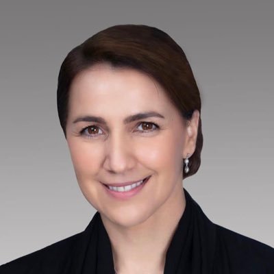  UAE 기후변화환경부 장관 마리암 알헤이리/자신의 트위터