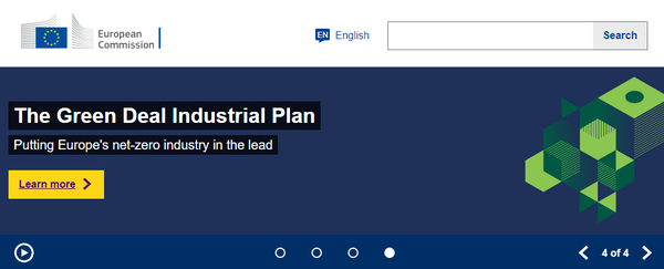 핵심원자재법(CRMA)으로 EU가 중국의 영향력을 걷어내고 활로를 찾을 수 있을지 귀추가 주목된다./ EU Commission
