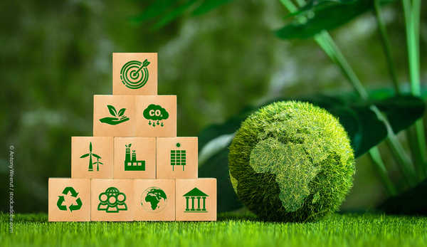 유럽회계감사원이 EU 국가들이 기후 목표를 달성하기 위한 계획이 모호하며 상당한 재정 격차로 인해 2030년 기후 목표를 달성하지 못할 위험이 있다는 내용의 보고서를 발표했다. / 유럽회계감사원