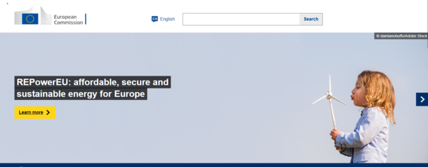 EU 전력 시장 개혁안에서 원자력에 대한 지원 여부를 두고 회원국 간 입장이 맞서고 있다. / EU Commission