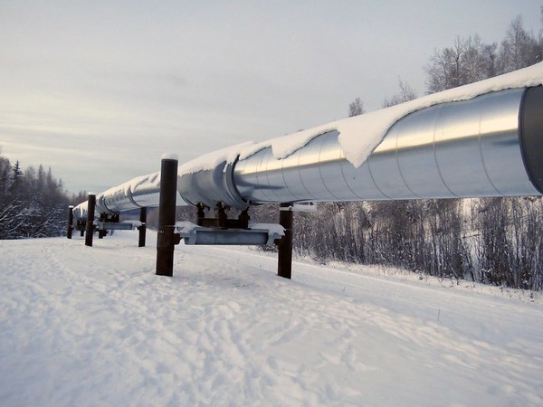 알래스카는 최근 석유 생산량이 장기적으로 감소하고, 50년 만에 최저 수준으로 떨어지면서 경제적인 어려움을 겪고 있다./flickr