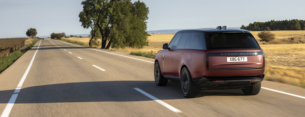 영국이 재규어 랜드로버의 전기차 배터리 공장을 유치했다. / JRL(Jaguar Land Rover) 홈페이지