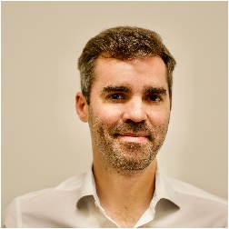  곤살로 푸엔살리다 CEO/홈페이지