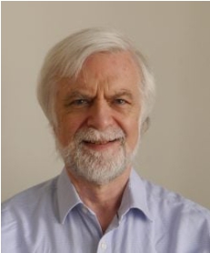 짐 스키 교수/IPCC 홈페이지