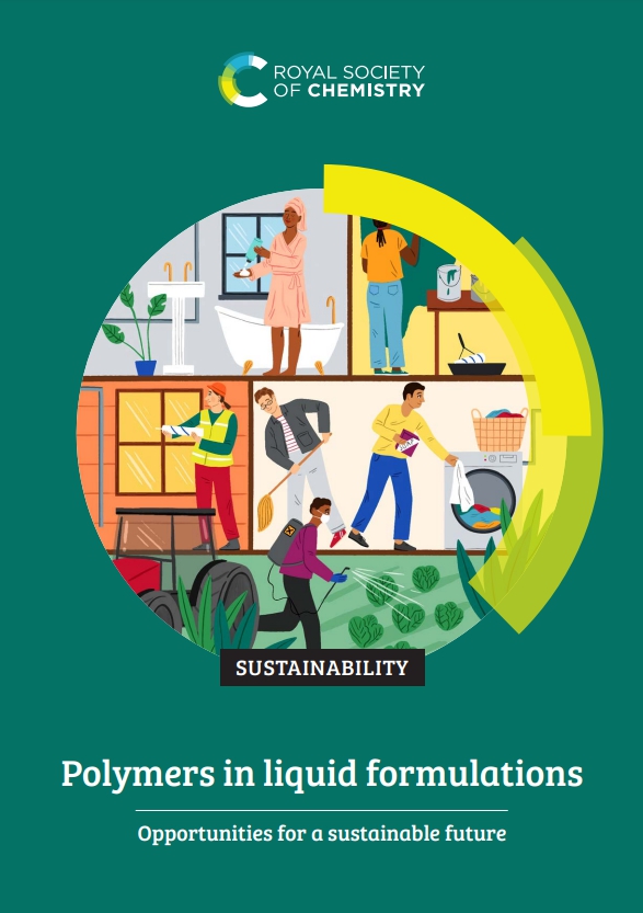  영국왕립화학회가 발간한 PLF에 대한 안내서/홈페이지