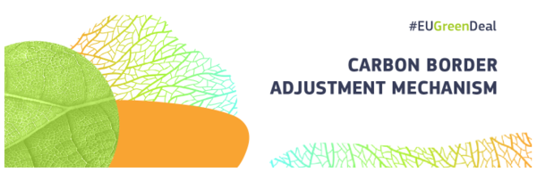 EU의 탄소국경조정제도. 수입 제품에 적용되는 탄소 가격을 EU 기업과 동일한 수준으로 맞춰나갈 계획이다./ EC