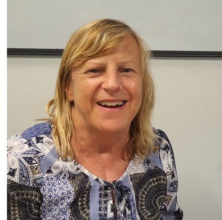 레이첼 윌셔 옥스팜 노동 인권 선임 매니저/ 임팩트온