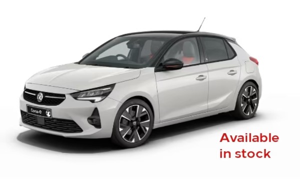  영국 복스홀 자동차의 전기차 코사/홈페이지