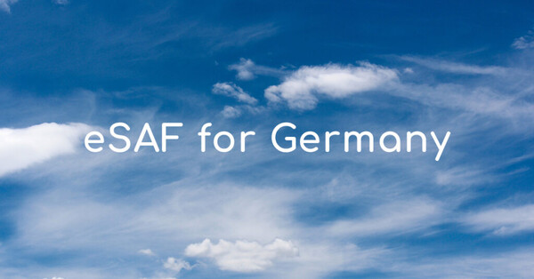 독일의 에너지 기업인 HH2E는 독일 물류 대기업인 DHL과 남아프리카의 석유화학 기업 사솔(Sasol) 과 협력해 지속가능한 항공 연료(SAF) 생산을 확대할 계획이라고 전했다./ HH2E