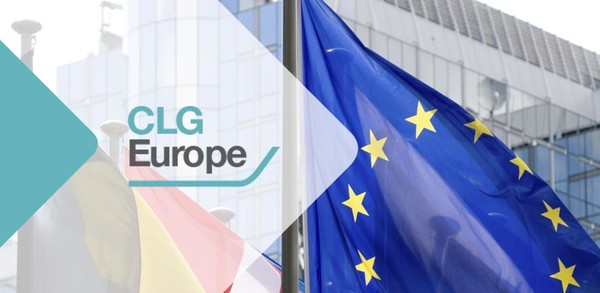 유럽기업리더그룹(CLG Europe)이 EU에 2040년까지 온실가스 배출량을 최소 90% 줄이겠다는 목표를 세울 것을 촉구했다./ CLG 유럽