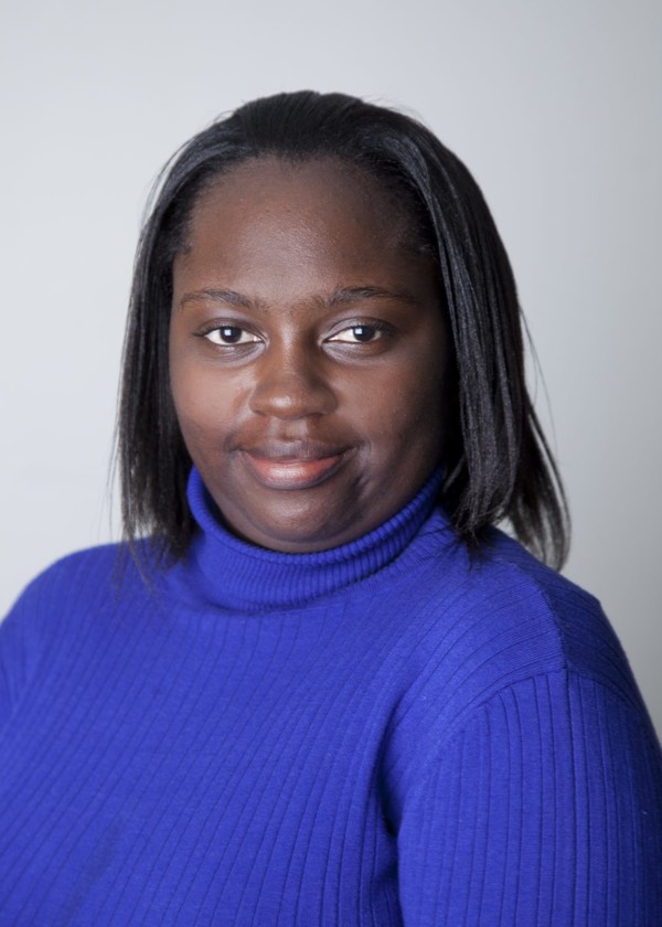 루스 음랑가 옥스팜 민간섹터 관여팀 팀장/ 옥스팜