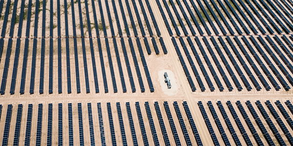 CIP가 기록적인 액수의 자금을 조달했다. / CIP 홈페이지