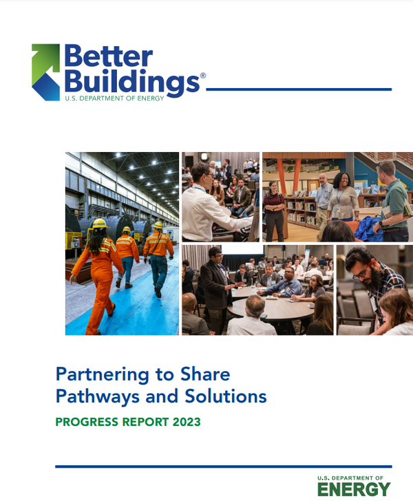 미국 에너지부(DOE)는 ‘베터 빌딩(Better Buildings)’ 이니셔티브에 참여한 900개 이상의 기업이 에너지 효율성 개선을 통해 총 185억달러를 절약했다고 전했다./ 미 에너지부