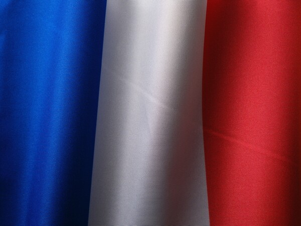  프랑스 국기 이미지/언스플래시