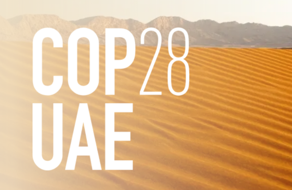 COP28은 11월 30일부터 12월 12일까지 UAE에서 개최된다./COP28 UAE 홈페이지