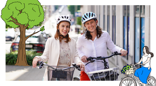 지속가능성을 라이프 스타일로 실천하고 있는 삼성전자 유럽ESG팀 발췌: Samsung Newsroom