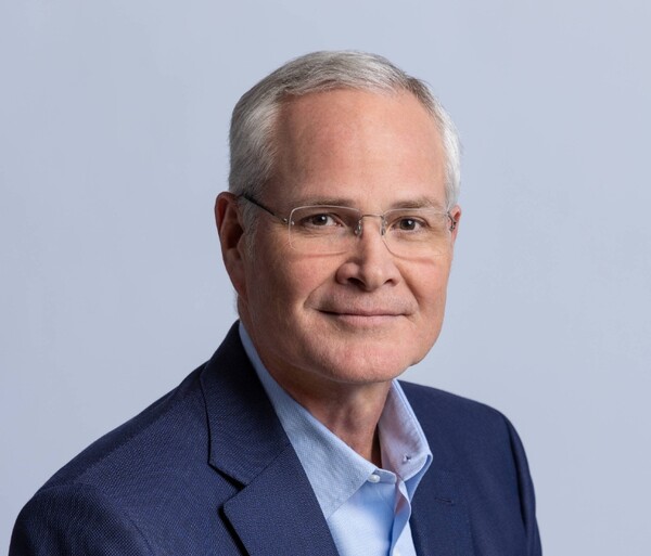  엑손모빌의 대런 우즈 CEO/엑손모빌 홈페이지