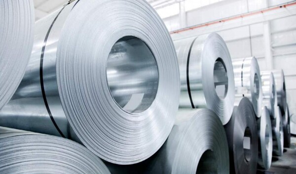  알루미늄 이미지/RMI의 보고서