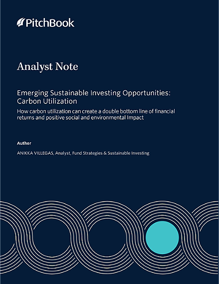  피치(Pitch)는 보고서를 통해 기후 변화와 관련한 법안 또한 지속적으로 증가하고 있다고 전했다. /피치