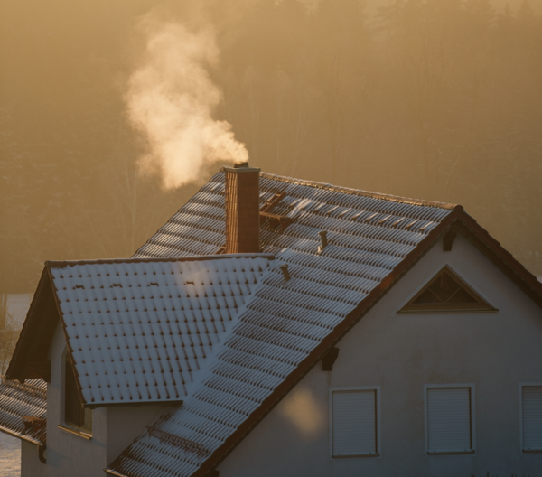 영국 정부가 가정에서 화석 연료 난방을 히트 펌프로 전환할 수 있도록 보조금을 제공하는 보일러 업그레이드 계획에 거의 4배의 자금을 추가했다./ Unsplash