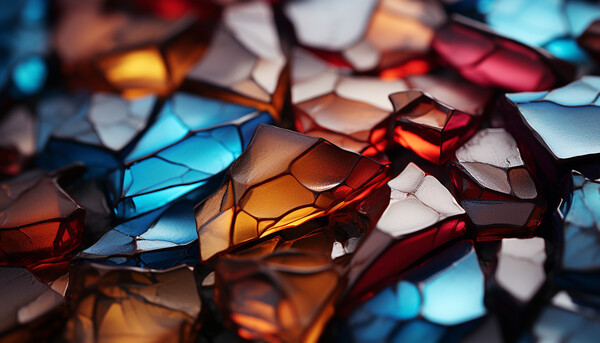  페로브스카이트의 이미지./출처: vecteezy