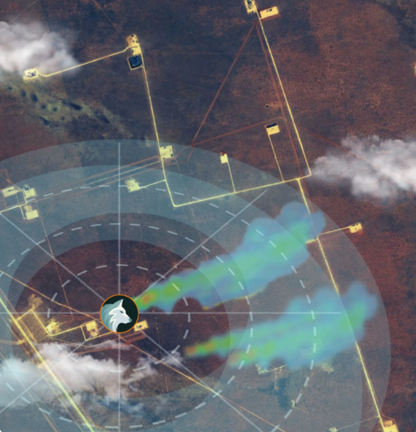 롱패스 테크놀로지의 메탄 모니터링 시스템/롱패스 테크놀로지 홈페이지