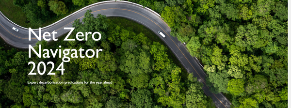 영국의 시설 관리 회사인 미티(Mitie)가 지난 8일(현지 시각) 넷제로 네비게이터 2024(Net Zero Navigator 2024)라는 이름의 연구결과를 발표했다./미티