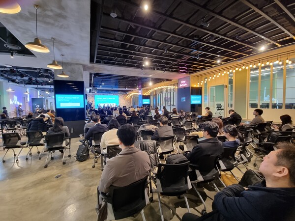 법무법인 디라이트는 임팩트온과 공동으로 ‘ESG평가, 제대로 알고 제대로 받자’ 세미나