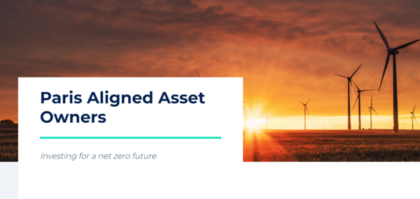 PAAO가 ESG 정치적 공격에 대응하기 위해 웹사이트 문구를 변경했다. / PAAO 홈페이지