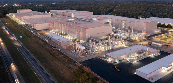 SK온의 미국 현지법인인 SK배터리 아메리카가 미국 배터리 공장의 노동자를 위험 물질에 ​​노출했다는 이유로 7만5449달러의 벌금을 부과받았다./SK온