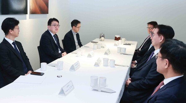 국내 정유업계 /산업통상부