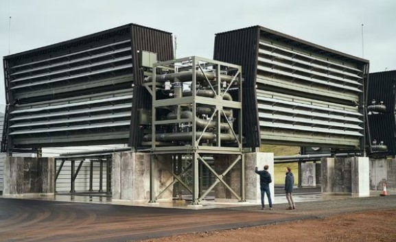 2023년 같은 기간 시드 투자와 거래는 각각 23%, 34% 증가했다/언스플레시