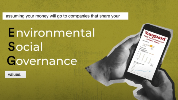 글로벌 3대 ESG지수의 인권 실사 의무 위반을 비판한 IDI/IDI 유튜브