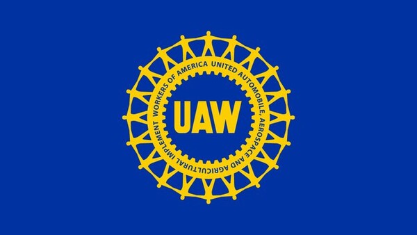전미자동차노조(UAW)가 디트로이트 3사 파업 성공 이후 미국 내 비노조 자동차 및 EV 배터리 공장을 대상으로 노조 가입 범위를 늘리려는 노력을 펼치고 있다. /UAW 