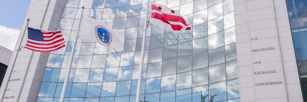 미국 증권거래위원회가 4월에 있을 기후 공시를 앞두고 스코프 3 배출량 공개에 대한 요구사항 일부를 삭제했다고 로이터가 보도했다./SEC