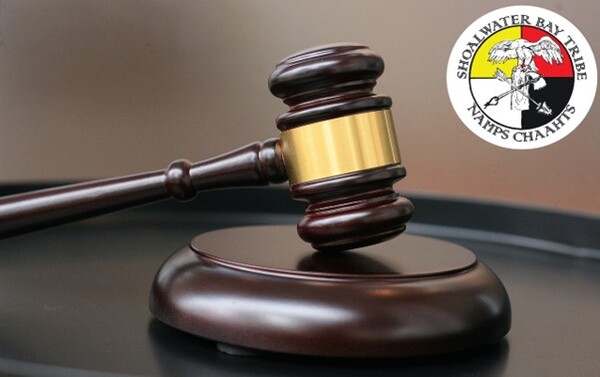 미국의 마카, 쇼알워터 베이 인디언 부족은 글로벌 석유기업 6곳을 상대로 기후소송을 제기했다.Pixabay