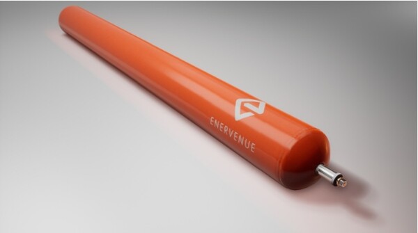  에너배뉴의 배터리./에너베뉴