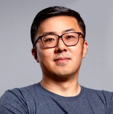  SES AI의 창업자이자 CEO 치차오 후 박사 사진./홈페이지