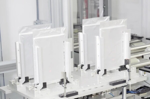  네이트론 에너지의 나트륨 이온 배터리 사진./홈페이지