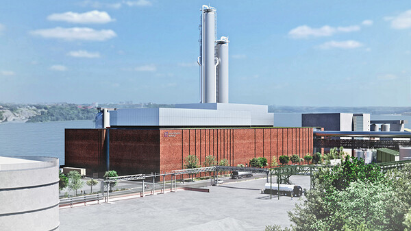 마이크로소프트가 에너지 유틸리티 기업인 스톡홀름 액서지(Stockholm Exergi)와 바이오에너지-탄소 포집 및 저장(BECCS)을 통해 탄소 333만 톤 이상의 탄소제거크레딧을 제공받는 계약을 체결했다고 발표했다./ 스톡홀름 엑서지