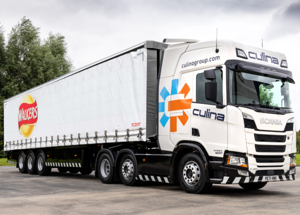 글로벌 기업 펩시코(PepsiCo)가 온실가스 배출을 줄이기 위해 공급망 전체에 HVO 사용을 확대할 것이라고 전했다./펩시코