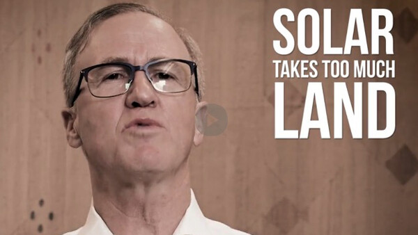 넥스트래커 최고경영자 댄 슈거 / 넥스트래커 