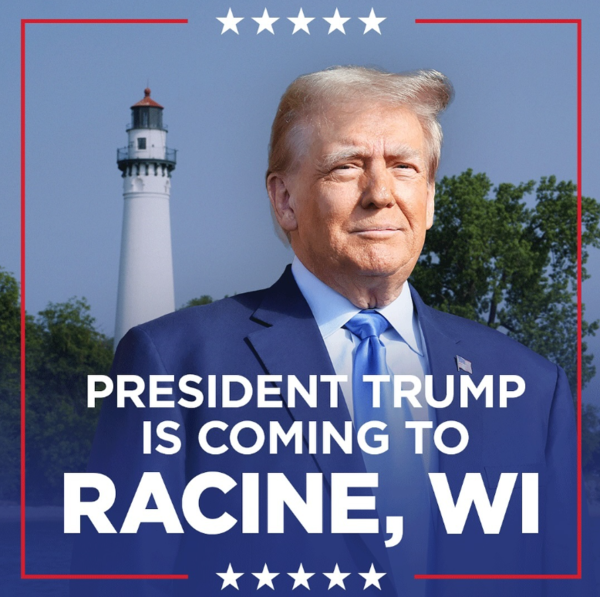 COP28 협상가들이 공화당 대선 후보 트럼프 전 대통령의 당선을 고려하고 있다. / 트럼프 후보 인스타그램