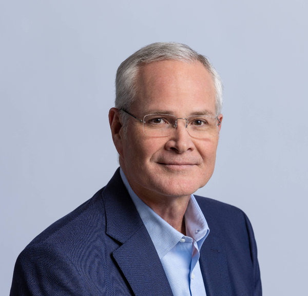 사진=대런 우즈 엑손모빌 CEO/엑손모빌 홈페이지