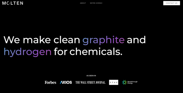 몰튼 인더스트리가 시리즈 A 자금 조달에 성공했다. / 몰튼 인더스트리 